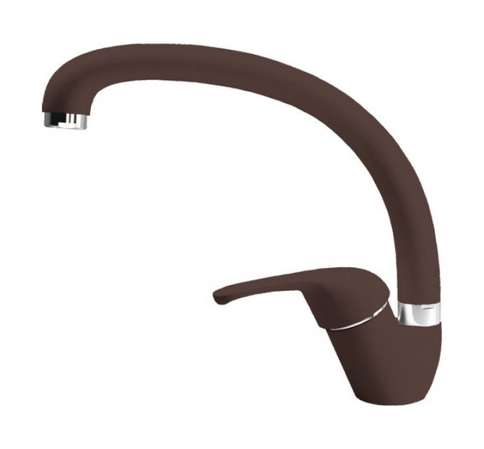 Смеситель Florentina Мира брауни