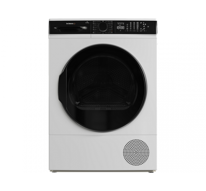 Сушильная машина De Dietrich DDF394HWE