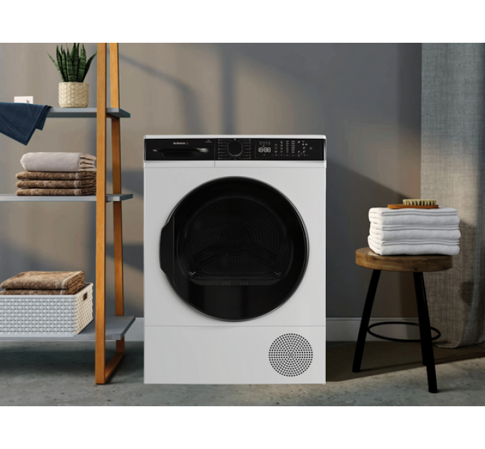 Сушильная машина De Dietrich DDF394HWE