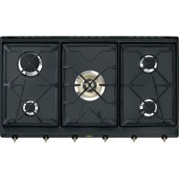Варочная панель SMEG SRV896AOGH газовая