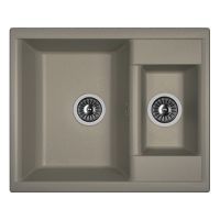 Мойка Dr.Gans АСТРА 620К везувий