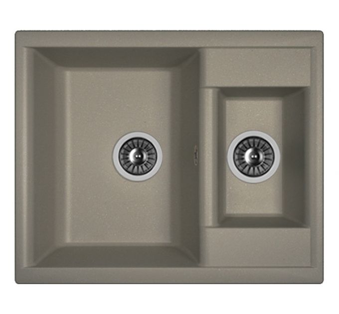 Мойка Dr.Gans АСТРА 620К везувий