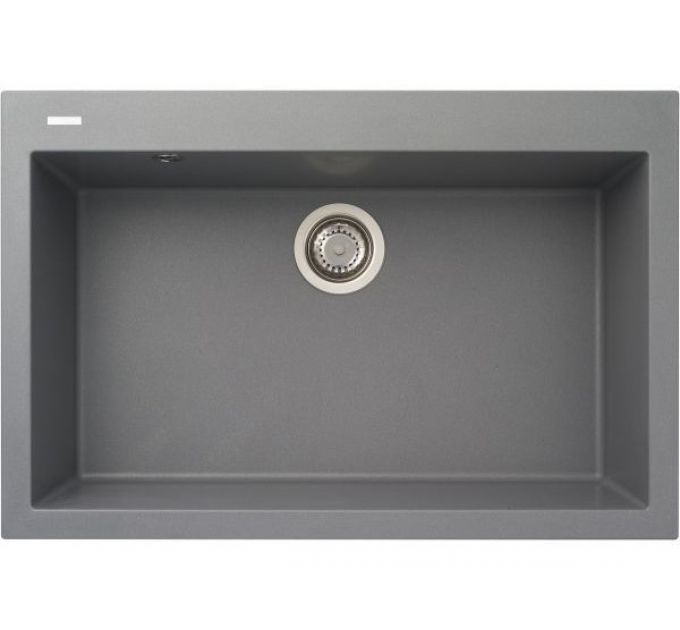 Мойка Longran Cube CUG760.500 - 49 Сroma