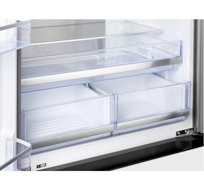 Холодильник Kuppersberg RFFI 184 WG