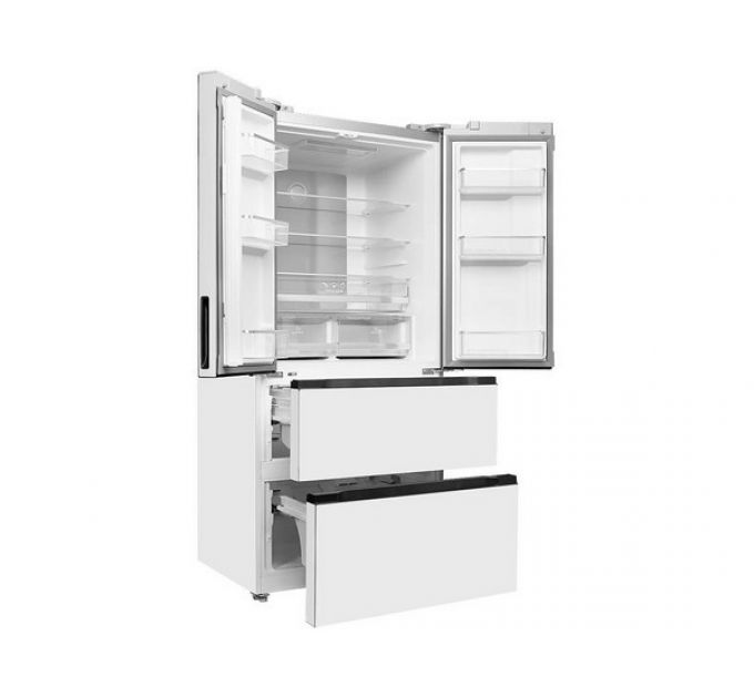 Холодильник Kuppersberg RFFI 184 WG