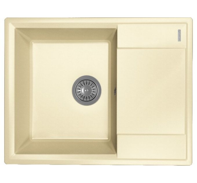 Мойка Florentina Консул 640 шампань