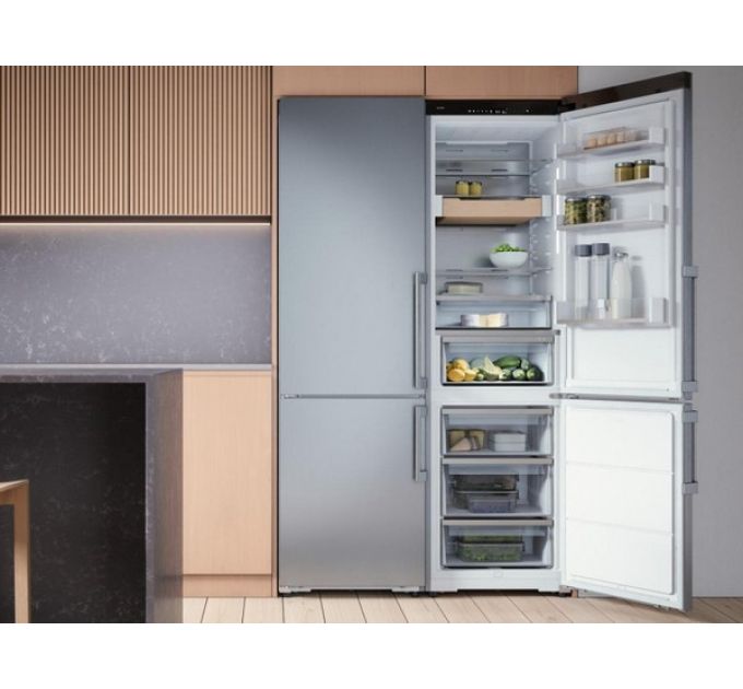 Холодильник ASKO RFC526RNBS1