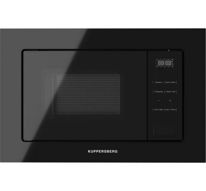 СВЧ-печь Kuppersberg HMW 626 B