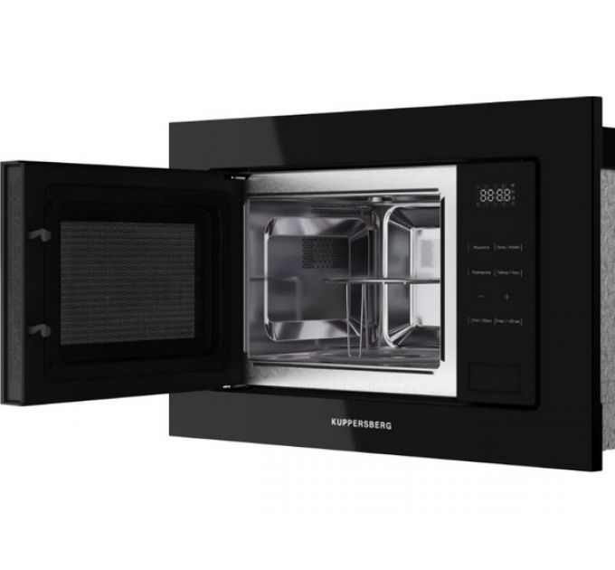 СВЧ-печь Kuppersberg HMW 626 B