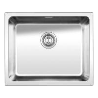 Мойка Ukinox Лофт LOB450.400 -GT10P