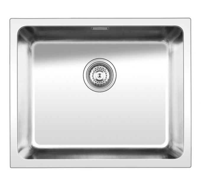 Мойка Ukinox Лофт LOB450.400 -GT10P