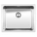 Мойка Ukinox Лофт LOB450.400 -GT10P