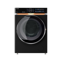 Стирально-сушильная машина HIBERG i-DDQ10 - 10714 B