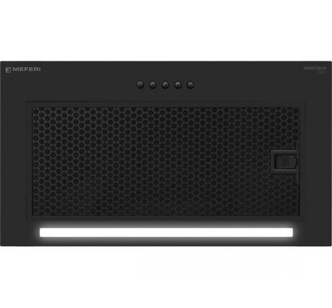 Вытяжка MEFERI SMARTBOX52BK POWER