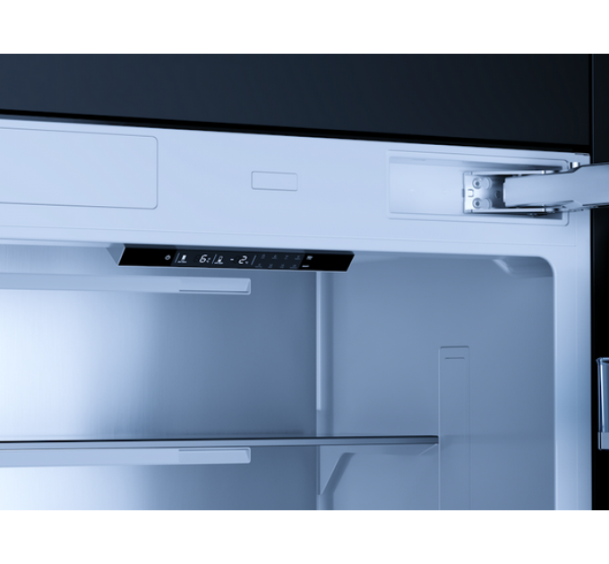 Холодильная камера Kuppersbusch FKFX 9800.0i встраиваемая