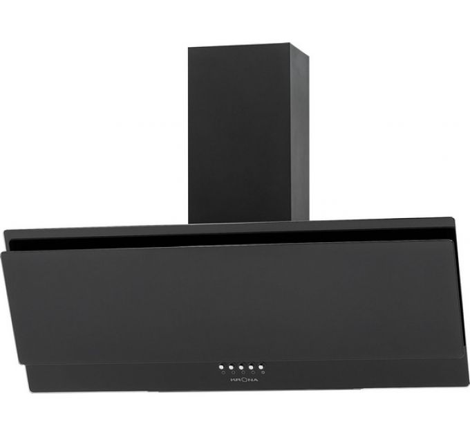Вытяжка KRONA VENERA 900 black PB