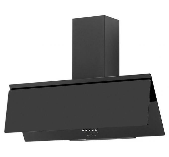 Вытяжка KRONA VENERA 900 black PB