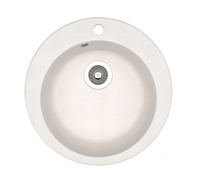 Мойка Dr.Gans ГАЛА белый