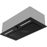 Вытяжка MAUNFELD Domina 60 чёрный