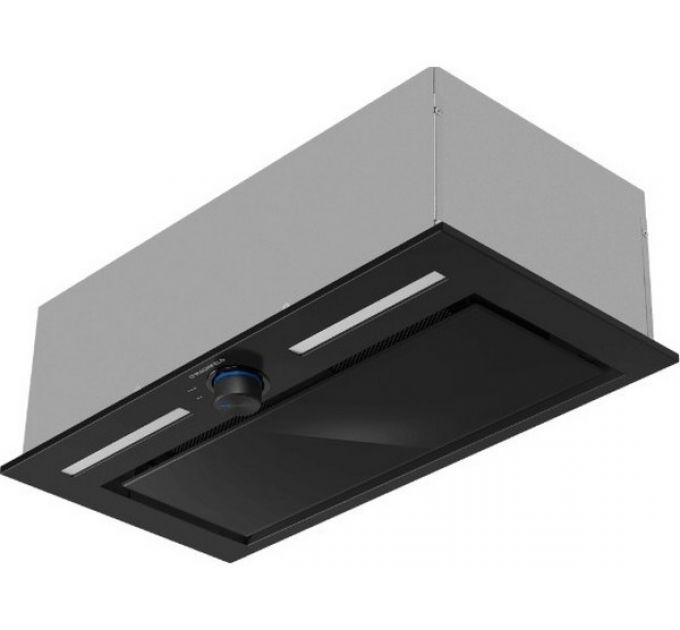 Вытяжка MAUNFELD Domina 60 чёрный