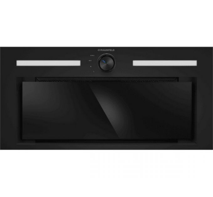 Вытяжка MAUNFELD Domina 60 чёрный