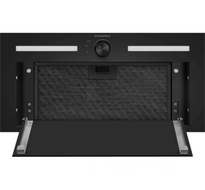 Вытяжка MAUNFELD Domina 60 чёрный