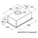 Вытяжка MAUNFELD Domina 60 чёрный
