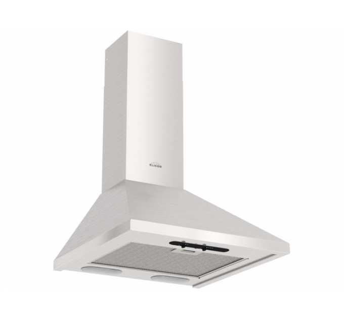 Вытяжка Elikor Вента 50Н-430-П3Л нерж