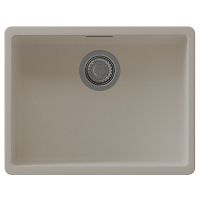 Мойка Florentina Мадена 500 песочный