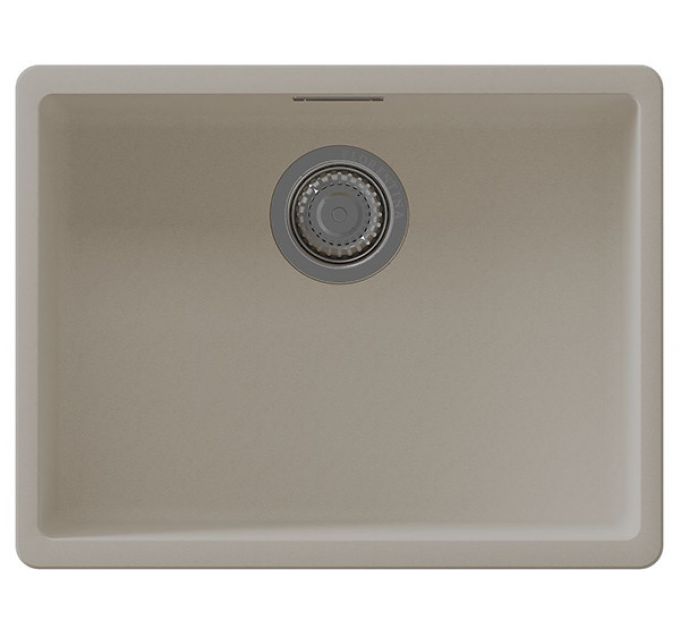 Мойка Florentina Мадена 500 песочный