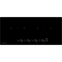 Варочная панель Kuppersbusch KI 9800.0 SR индукционная