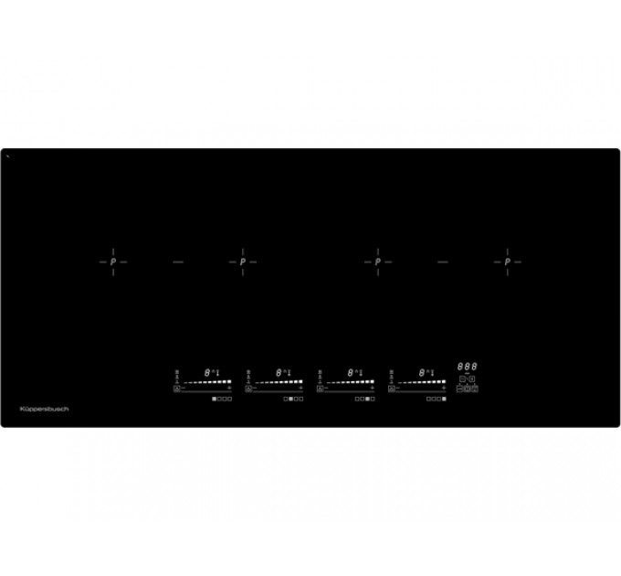 Варочная панель Kuppersbusch KI 9800.0 SR индукционная