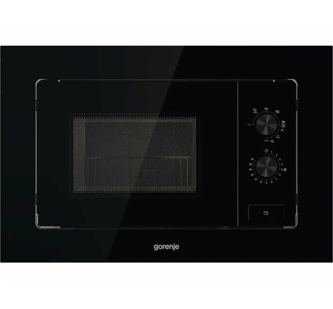 СВЧ-печь Gorenje BM201EG1BG