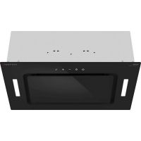 Вытяжка MEFERI INBOX52BK GLASS COMFORT