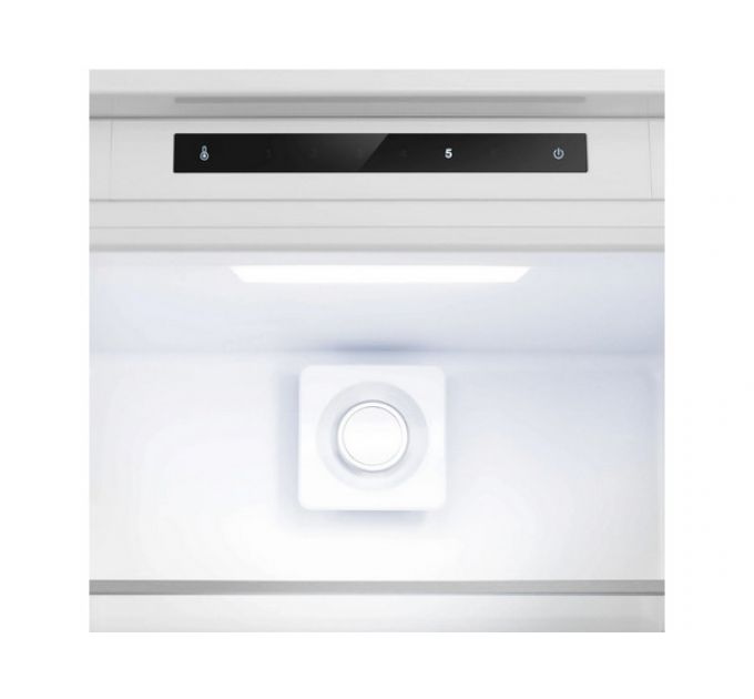 Холодильник MEFERI MBR177 COMBI NO FROST POWER встраиваемый