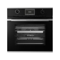 Духовой шкаф Kuppersbusch BD 6340.0 S1 с паром