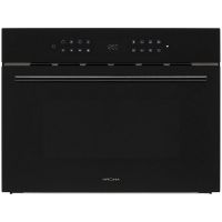 СВЧ - печь KRONA ONYX 45H mw BL/BL