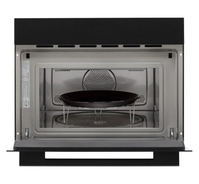СВЧ - печь KRONA ONYX 45H mw BL/BL