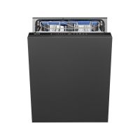 Посудомоечная машина SMEG STL342CSL