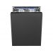Посудомоечная машина SMEG STL342CSL
