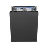 Посудомоечная машина SMEG STL342CSL