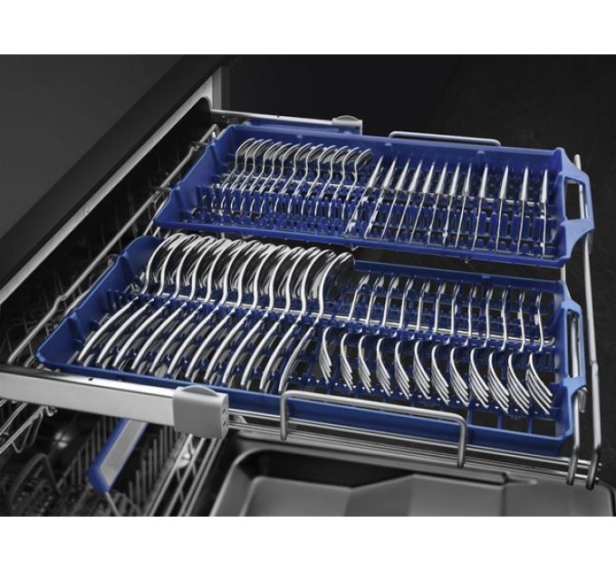 Посудомоечная машина SMEG STL342CSL