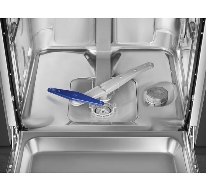 Посудомоечная машина SMEG STL342CSL