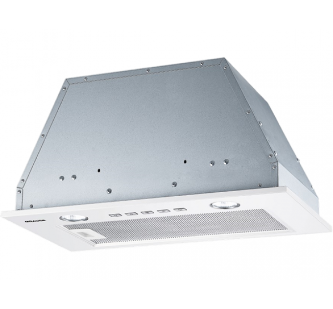 Вытяжка GRAUDE LB 52.0 W