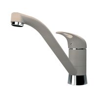 Смеситель Florentina Гамма бежевый