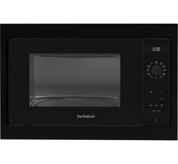 СВЧ - печь De Dietrich DME4310B