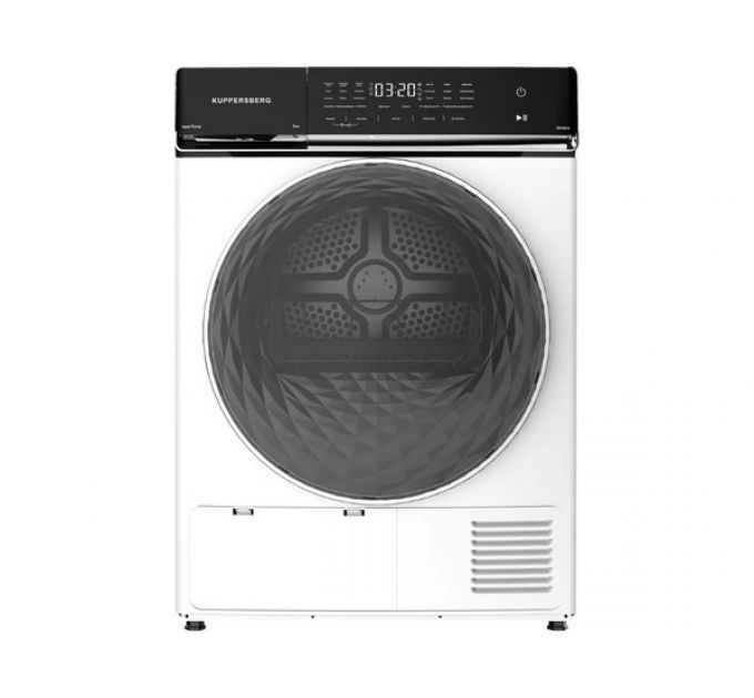 Сушильная машина Kuppersberg DM 650 W