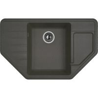 Мойка Dr.Gans РИО графит