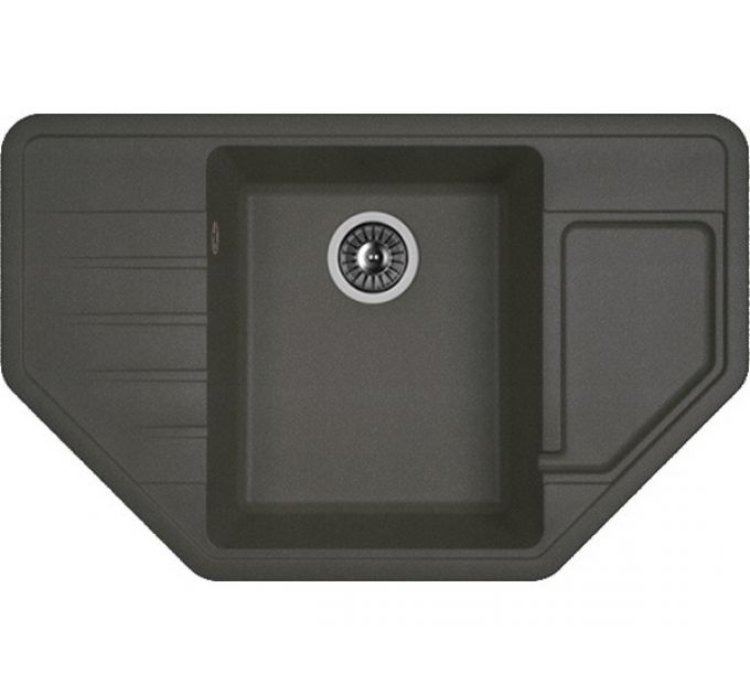 Мойка Dr.Gans РИО графит