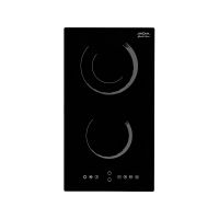 Варочная панель KRONA ORSA 30 BL электрическая